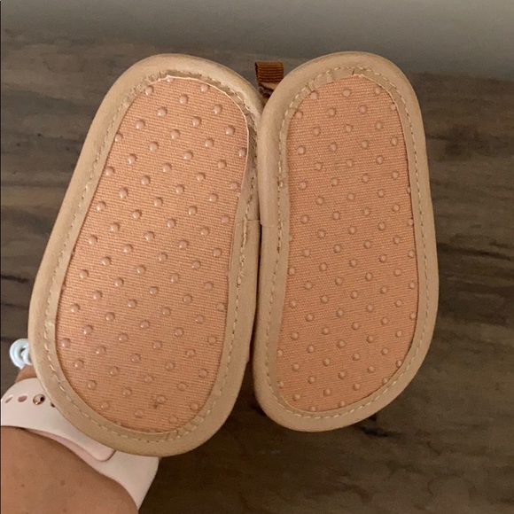 NWOT Baby gladiator sandals - Picture 4 of 4